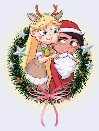 Star Butterfly Picture Book - Merry Christmas - Wattpad