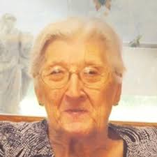 Ernestine "Granny" Vernon Obituary August 19, 2018
