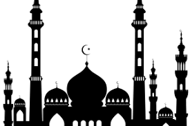 Karikatur masjid hitam putih rumah karikatur. Png Image Gambar Masjid Png Hitam Putih Nusagates