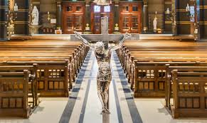 Goede vrijdag de 13e book. Nicolaasbasiliek Amsterdam Goede Vrijdag Video
