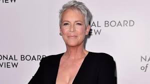 Jamie lee curtis has proudly shared for the first time that her younger child is a transgender woman. Jamie Lee Curtis Wird Goldener Lowe In Venedig Uberreicht Film At