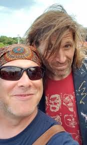 Boston native Evan Dando is back with a memoir, a new Lemonheads album, and  a show at The Wilbur Wednesday night. https://trib.al/8mizmFb