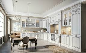 Customize your ideal molding from a variety of styles & colors now! White Solid Wood Kitchen Cabinets With Nice Crown Molding Roman Column Wood Kitchen Cabinets Solid Wood Kitchen Cabinetskitchen Cabinet Aliexpress