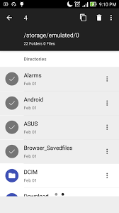 Blue File Manager For Android Apk Download