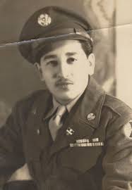 Julius Martinez Obituary