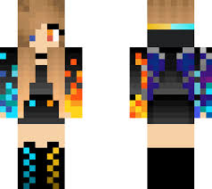 Blonde fire does not have any comments (yet). Blonde Fire Minecraft Skin