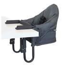 Perch Portable Table Chair guzzie+Guss