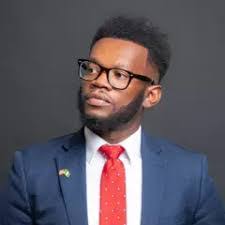 Michael Olowu's Instagram, Twitter & Facebook