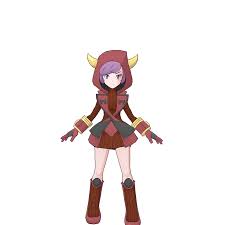 Courtney (Masters) - Bulbapedia, the community-driven Pokémon encyclopedia