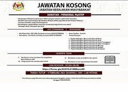 Also known as the terengganu social welfare department in english. Jabatan Kebajikan Masyarakat Negeri Terengganu Posts Facebook