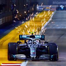 Mercedes Amg F1 On Instagram I Was Actually Pretty Happy After Q1 Thinking We Could Fight For A Mercedes Benz Classic Valtteri Bottas Motorsport Events