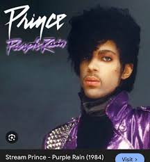 When Prince's mom, Mattie Della Shaw Baker, died