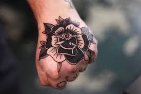 Common placement on tattoo is along the thumb or on fingers. 125 Best Hand Tattoos For Men Cool Design Ideas 2021