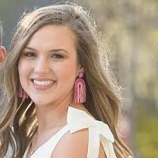 Mackenzie McCorkle and Chase Baker's Wedding Website