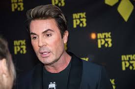 Jan Thomas bytter navn