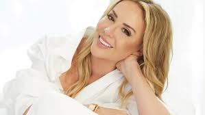 Sandra Lena Silverman: Why Both Inner and Outer Beauty Matter (and Yes, You  Can Have Both)