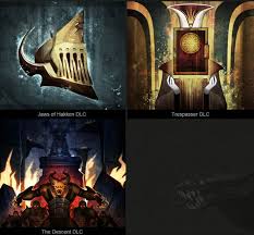 Maybe you would like to learn more about one of these? Dai Dlc Spoilers In This Post For Fun My Current Dakeep State With Max Trevelyan Dwyercd The Random Musings Of A 1973 Original