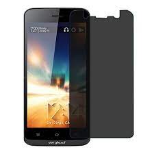 verykool s5017Q Dorado Screen Protector ...