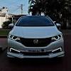 Berdasarkan populariti, honda malaysia meletakkan sasaran jualan 2,500 unit city serba baharu sebulan sepanjang tahun ini. 1
