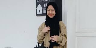 Menag akui pembatalan haji 2021 adalah pilihan terbaik. Rilis Single Duet Bareng Syakir Daulay Adiba Khanza Anak Almarhum Uje Belum Ingin Serius Jadi Penyanyi Kapanlagi Com