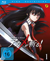 Akame Ga Kill - Schwerter der Assassinen - Vol. 1: Vol. 01 | Amazon.com.br