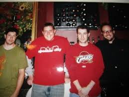 Friends, brothers, business partners: Arrabiata's owners celebrate 20 years  in Mayfield Heights