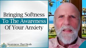 Caring for Anxiety with Robert Strock
