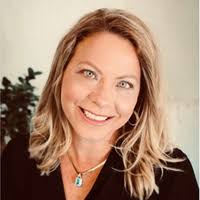 Hilary Jane Pryor, Home Mortgage Consultant, New Construction Specialist