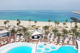 Dubai's white sandy beaches with palm trees and the warmest water (blue flag) you will ever swim in are the perfect relaxing spots during your stay in dubai. Nikki Beach Dubai To Reopen With Glamorous Pool Party News Time Out Dubai