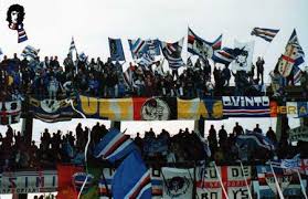 Le sanzioni amministrative e la chiusura del bar sono state. Ternana Sampdoria 12 Maggio 2002 Ultras Tito Cucchiaroni