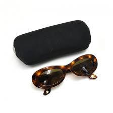 4267 c101/s4, a71421 x01060 l3101. Chanel Vintage Chanel Oval Cat Eye Gold Cc Logo Tortoise Shell Style