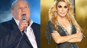 Publican últimas fotos de Dulce y Leo Dan juntos: una joya