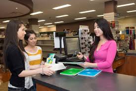 Bookstore Buy Your Ecc Textbooks In Store Or Online Using Our Fast And Convenient Service Elgin Community College Bookstore College Classes