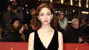 Her credits include the films italian race and rose island, and the television miniseries the undoing. The Undoing S Matilda De Angelis Acne Photo Is Inspiring Stylecaster