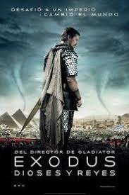 Aqui Puedes Ver Online O Descargar Exodus Dioses Y Reyes Gratis Descarga La Pelicula Completa De Ex Peliculas Completas Ver Peliculas Peliculas En Linea
