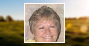 Sonia "Soni" Silvan Obituary August 9, 2015
