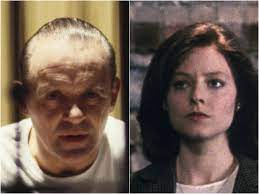 Jack crawford (scott glenn) wants clarice to interview dr. Anthony Hopkins Reveals How He Made Iconic Silence Of The Lambs Prison Scene Even Scarier The Independent