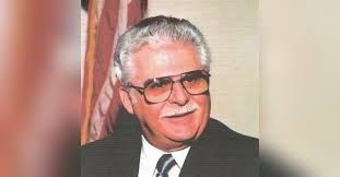 Andre L. Caron Obituary