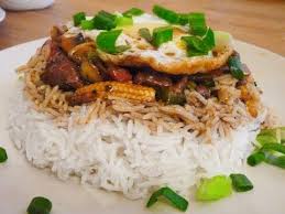 Epingle Sur Mauritian Food