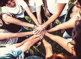 The 9 People You Need To Be Successful Success Work Success Success Success Magazine