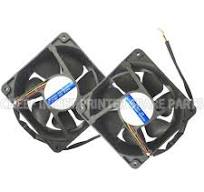 FAN ASSY 38mm 67656 printing machine spare parts for domino ...