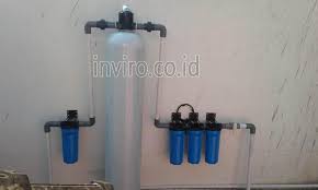 Alaska waterboom terletak di kecamatan polokarto. Alat Penjernih Air Sumur Jatisobo Polokarto Sukoharjo