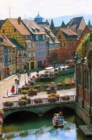 9 Real Life Fairytale Villages In Europe Places To Travel Travel Spot Places To Visit
