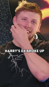 Sasha Appleton Harry Lewis Broke Up