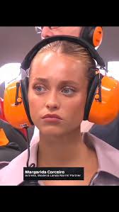 Alexandra in the paddock today! • • Follow @lovingwags for more F1 WAGS  content! • • 📸 @f1paddockclub • • #alexandrasaintmleux #charlesleclerc  #charlesleclercedit #f1wags #wags #f1ladies #f1wagsaesthetics  #f1wagsupdates #f1 #formulaone #formula1 ...