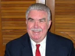 The Unresolved Murders of Texas Prosecutors