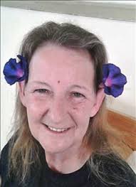 Obituary information for Ms. Betty Harr