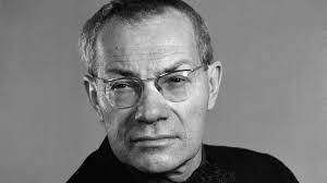 Vor 25 Jahren gestorben