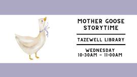 Mother Goose Storytime