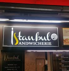 Nyd levering fra berliner nu. Restaurant Istanbul Toulouse 46 Boulevard Lazare Carnot Toulouse 2021